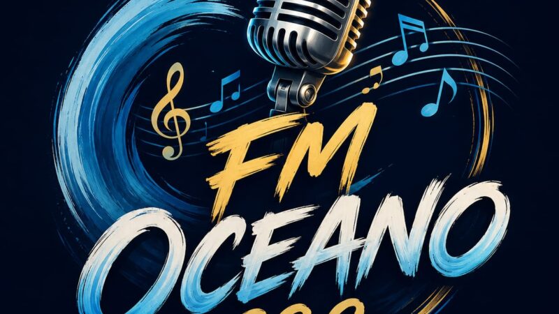 FM OCEANO