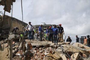 Catástrofe en Venezuela: ascienden a 1.430 los fallecidos tras el devastador doble terremoto