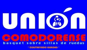 ¡Triple corona para Unión Comodorense! Dominio absoluto en el torneo de básquet adaptado