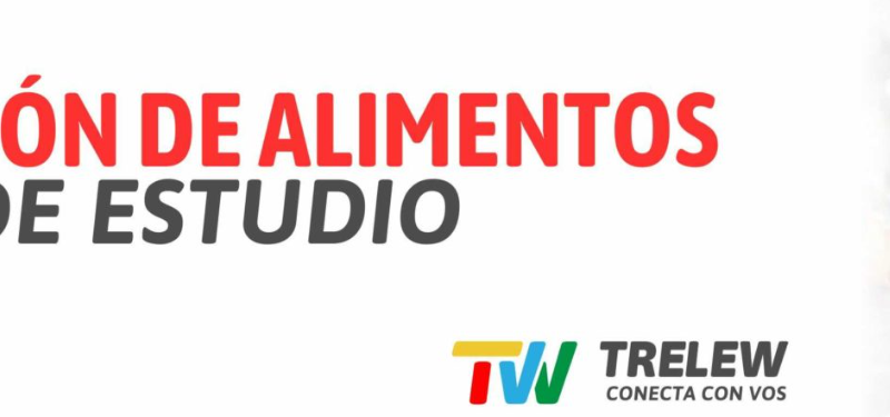 Trelew abre nuevas inscripciones para el Curso de Manipulación Segura de Alimentos