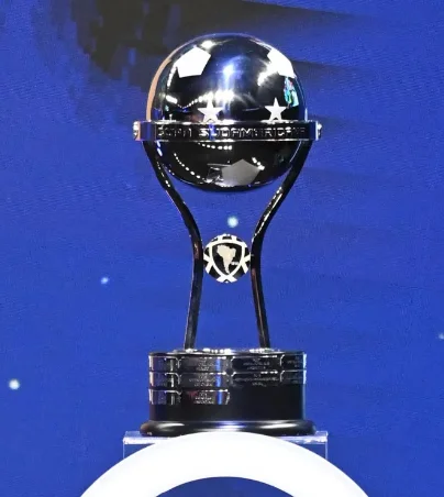 River quedó eliminado y así quedaron los cuartos de final de la Copa Sudamericana