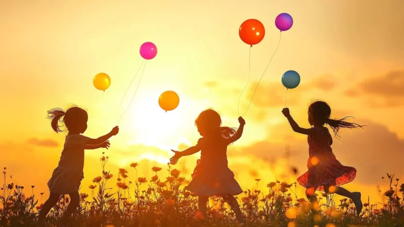 Rawson celebra hoy el Día de las Infancias con una jornada gratuita para toda la familia