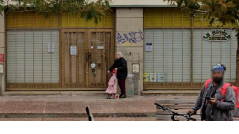 Preocupación por la crisis comercial en Trelew: aseguran que ya cerraron unos 130 locales