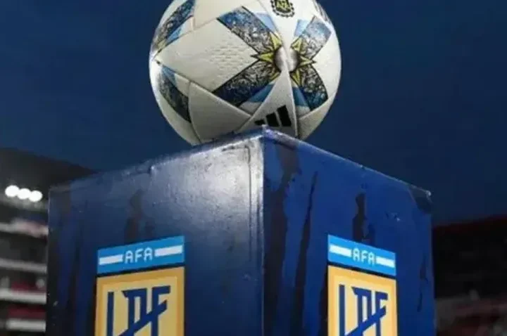 ⚽ FÚTBOL ARGENTINO: CINCO PARTIDOS LE DAN CONTINUIDAD AL TORNEO CLAUSURA