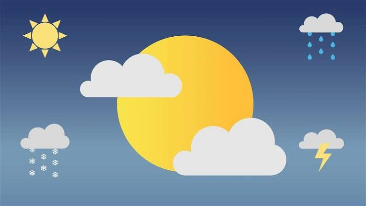 🌦️ Trelew: así estará el clima durante toda la semana