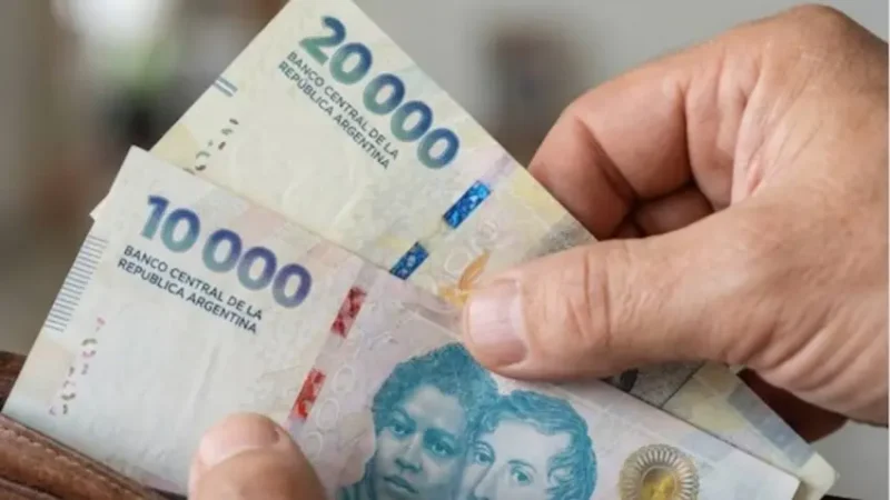El Gobierno fijó un nuevo aumento del Salario Mínimo para septiembre