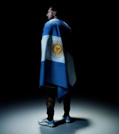 La Selección Argentina ya tiene fechas y rivales: Messi tendrá su último tango con la Albiceleste