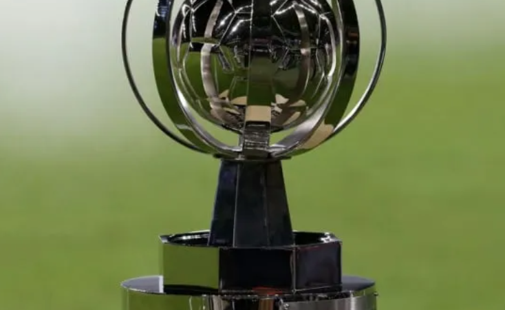⚽ FÚTBOL ARGENTINO: TODO LISTO PARA LA SUPERcopa INTERNACIONAL