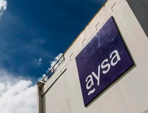 El Gobierno adjudicó la venta del 90% de AySA por US$ 340,2 millones y fijó la firma para noviembre