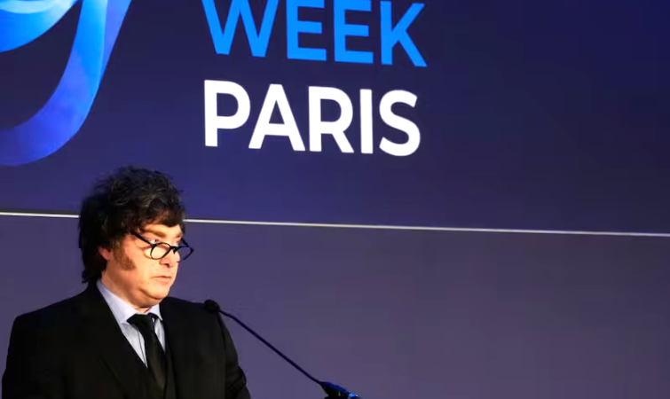 Argentina Week en París: el Gobierno informó anuncios de inversión y nuevos proyectos