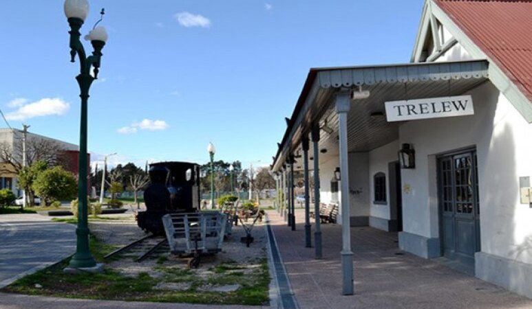 20 de octubre: Trelew celebra un nuevo aniversario de su historia y su identidad