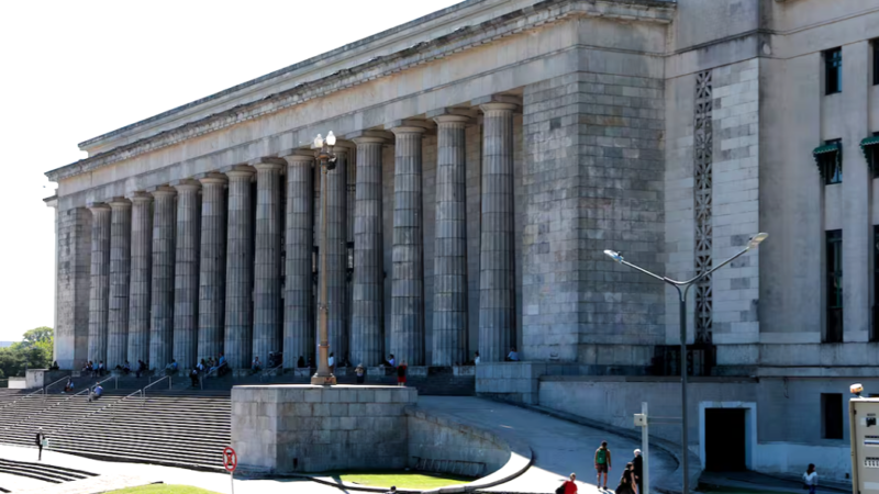 UNIVERSIDADES NACIONALES: ANUNCIAN UN NUEVO PARO DE TRABAJADORES NO DOCENTES